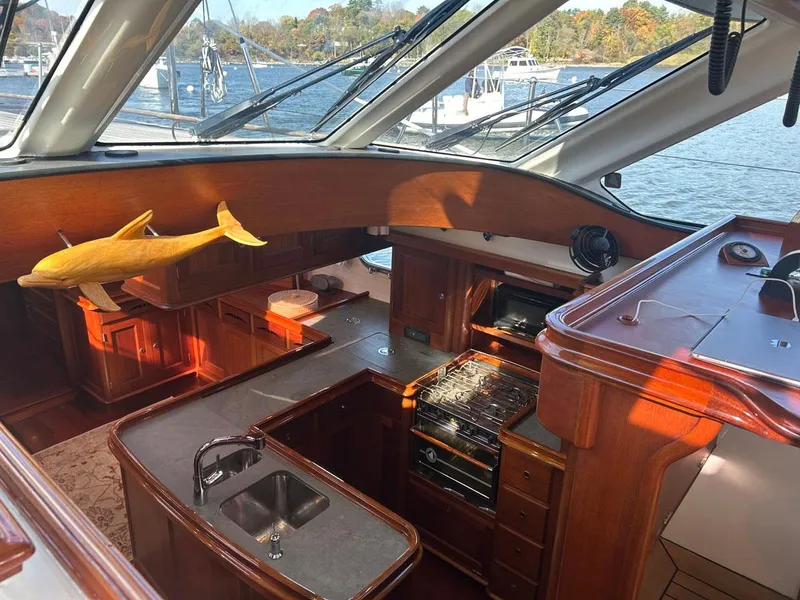 Slide: The Image of Lyman Morse 65_SARAH JANE - 25