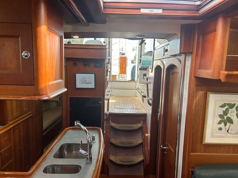 Slide: The Image of Lyman Morse 65_SARAH JANE - 26