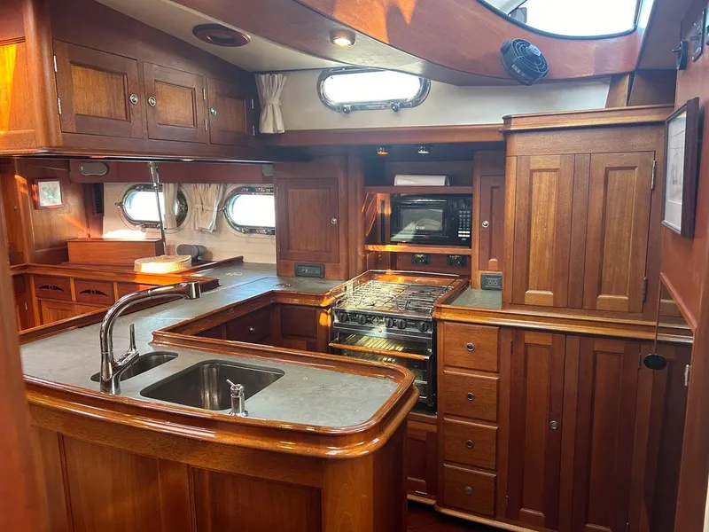 Slide: The Image of Lyman Morse 65_SARAH JANE - 27