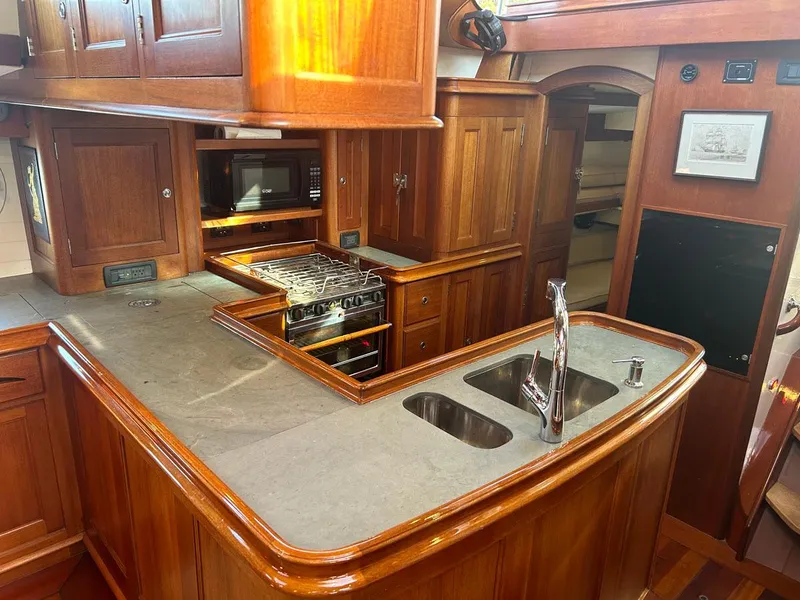 Slide: The Image of Lyman Morse 65_SARAH JANE - 28