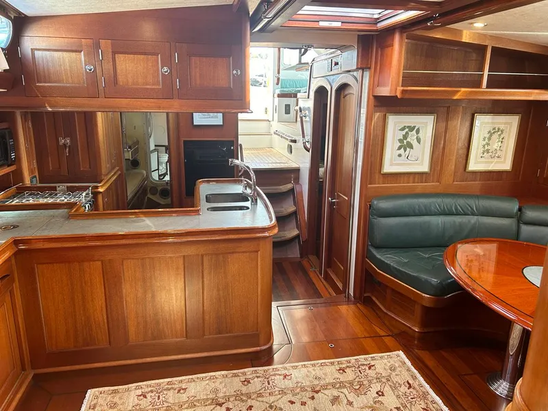 Slide: The Image of Lyman Morse 65_SARAH JANE - 29