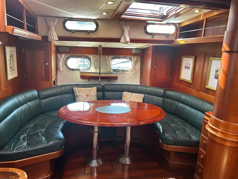 Slide: The Image of Lyman Morse 65_SARAH JANE - 30