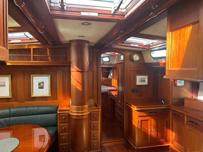 Slide: The Image of Lyman Morse 65_SARAH JANE - 32