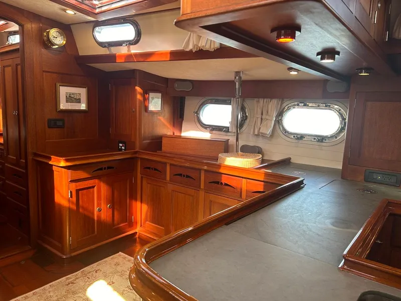 Slide: The Image of Lyman Morse 65_SARAH JANE - 33