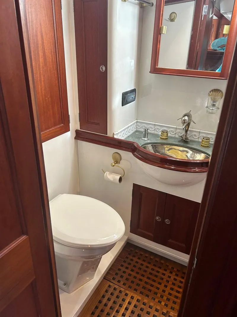 Slide: The Image of Lyman Morse 65_SARAH JANE - 38