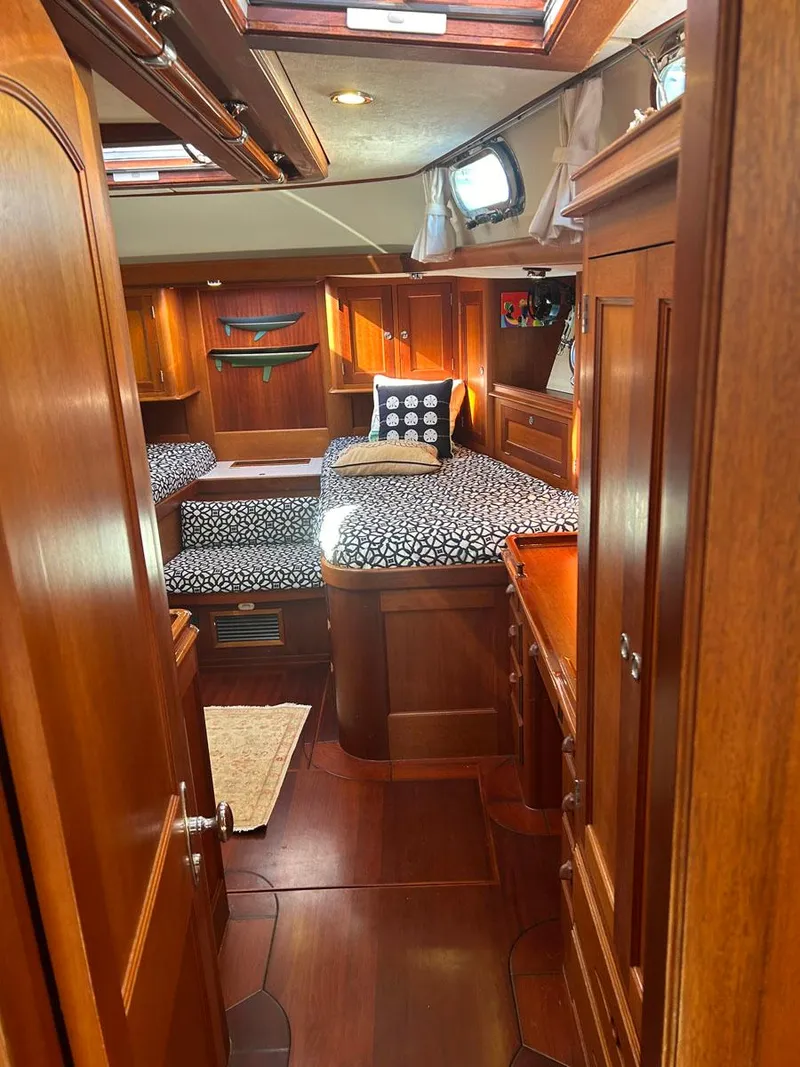 Slide: The Image of Lyman Morse 65_SARAH JANE - 39