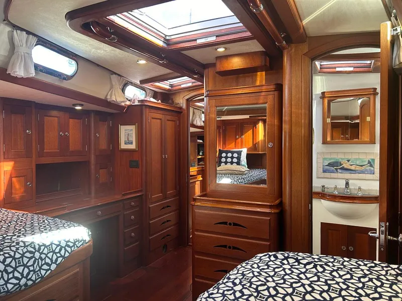 Slide: The Image of Lyman Morse 65_SARAH JANE - 42