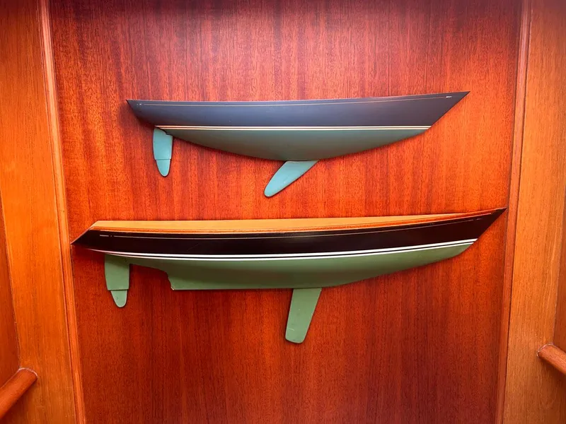 Slide: The Image of Lyman Morse 65_SARAH JANE - 43