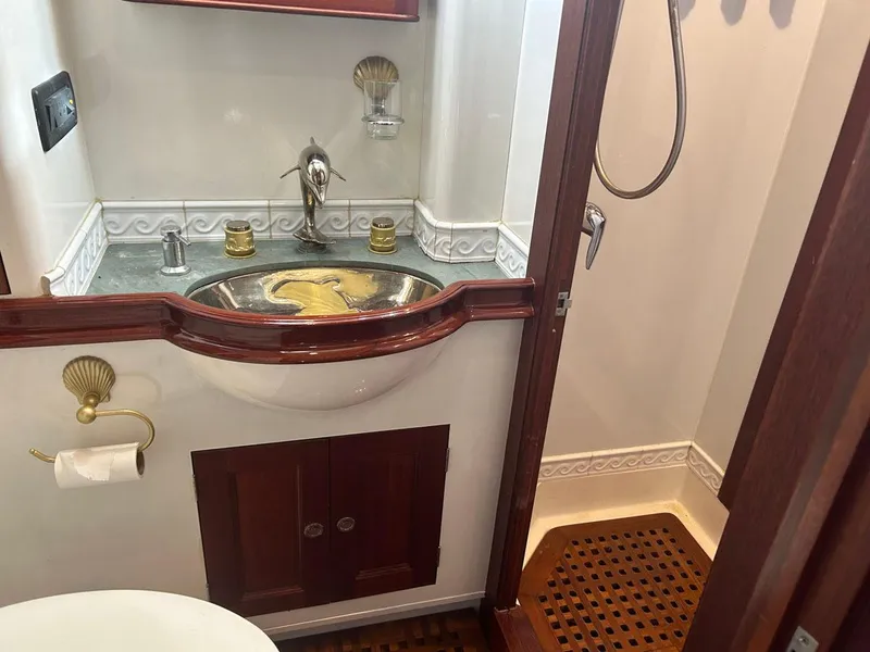 Slide: The Image of Lyman Morse 65_SARAH JANE - 47