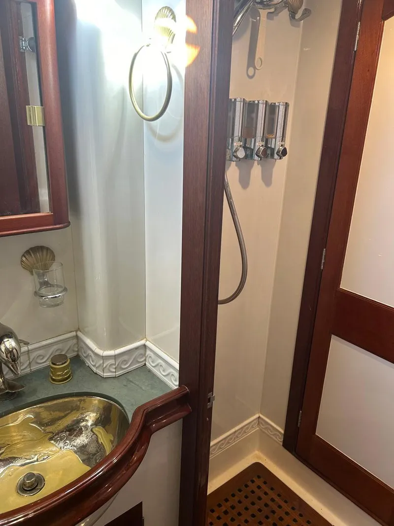 Slide: The Image of Lyman Morse 65_SARAH JANE - 48