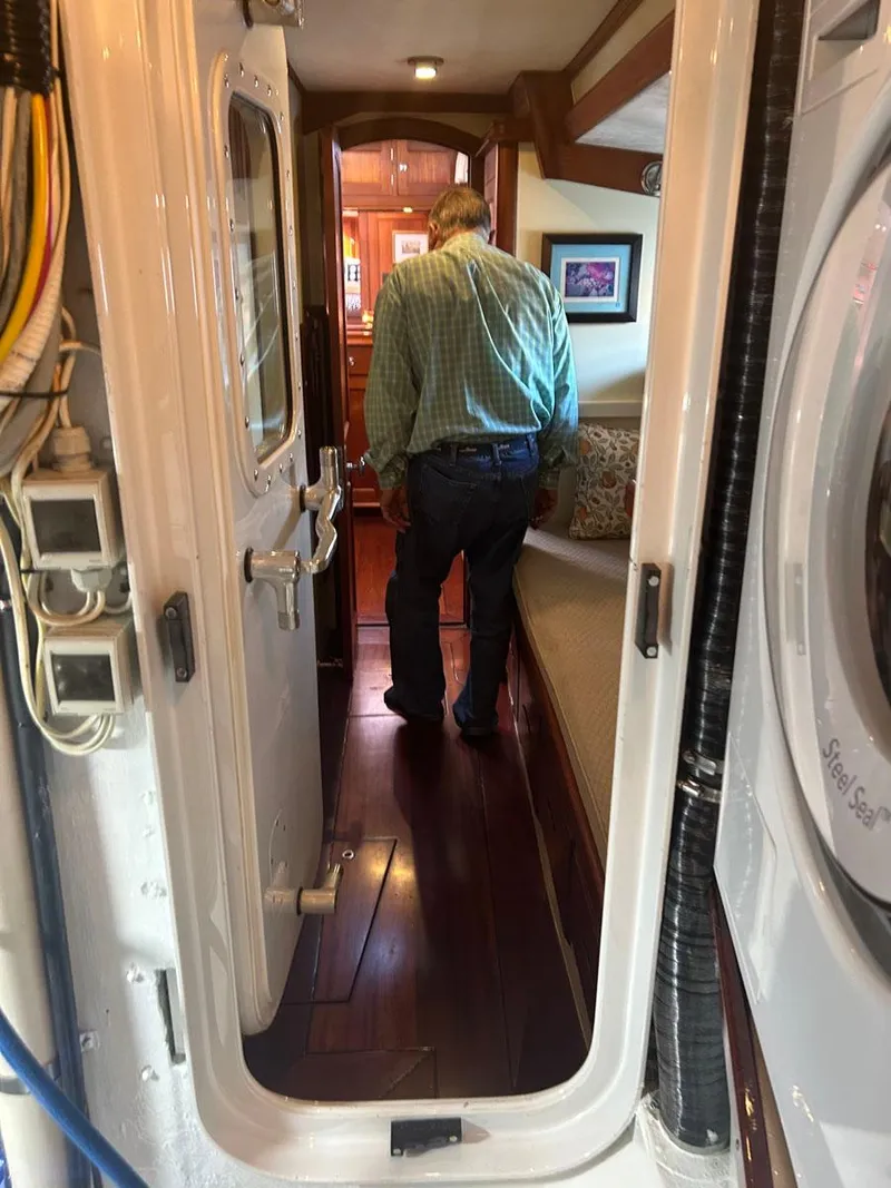 Slide: The Image of Lyman Morse 65_SARAH JANE - 49