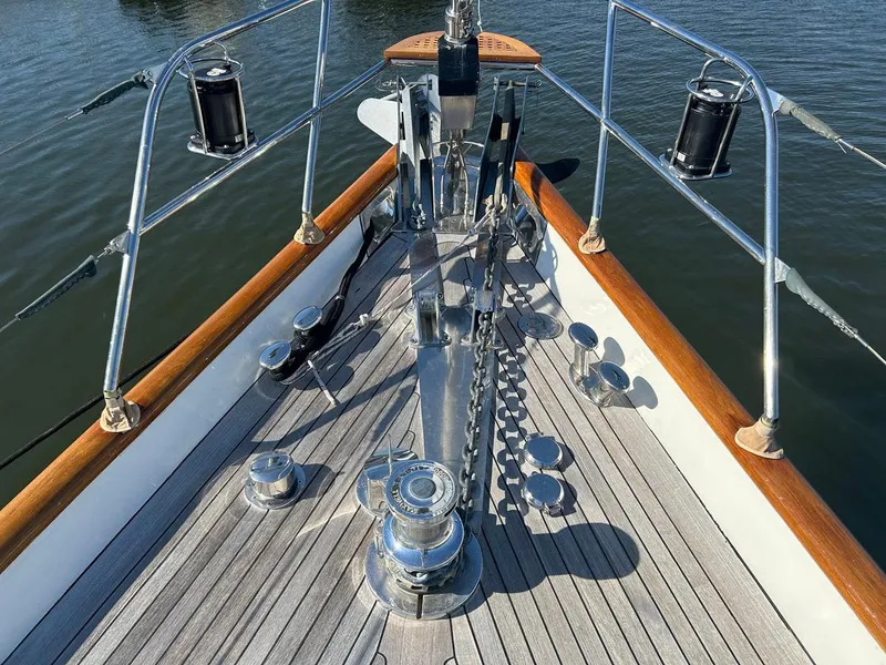 Slide: The Image of Lyman Morse 65_SARAH JANE - 5