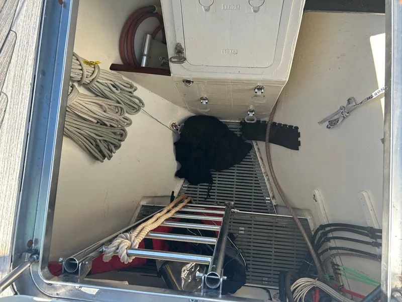 Slide: The Image of Lyman Morse 65_SARAH JANE - 51