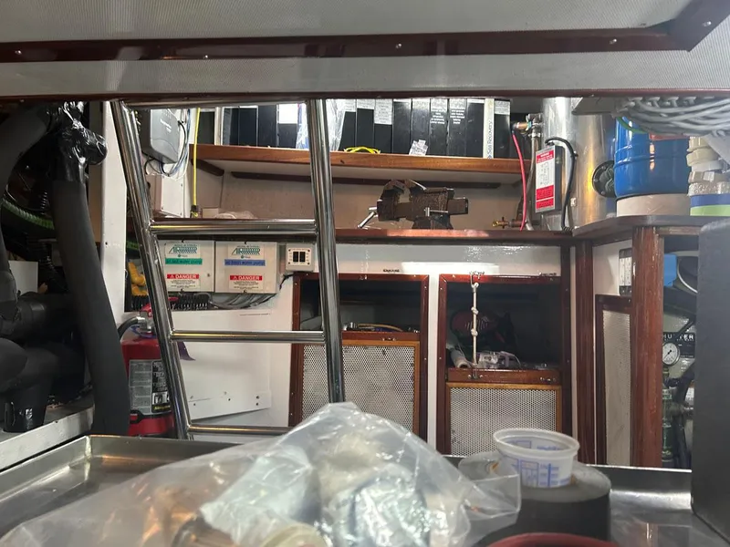 Slide: The Image of Lyman Morse 65_SARAH JANE - 52