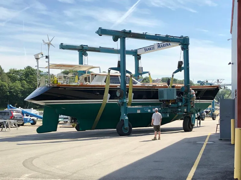 Slide: The Image of Lyman Morse 65_SARAH JANE - 57