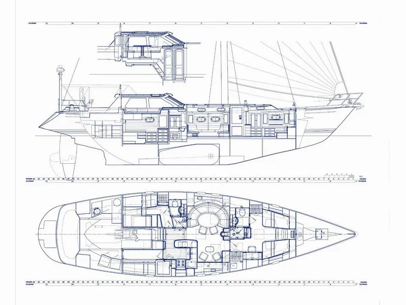 Slide: The Image of Fontaine/Lyman Morse 65 Layout - 58