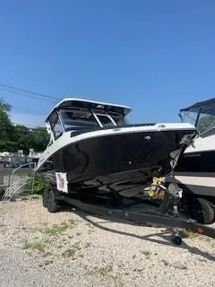 Slide: The Image of Finseeker 280 DC 2023 - 1