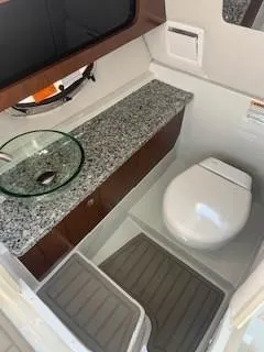 Slide: The Image of Finseeker 280 DC 2023 - 11