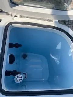 Slide: The Image of Finseeker 280 DC 2023 - 17