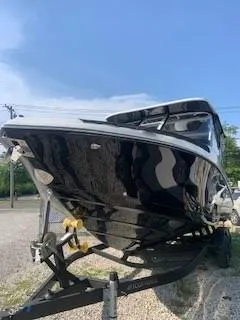 Slide: The Image of Finseeker 280 DC 2023 - 3