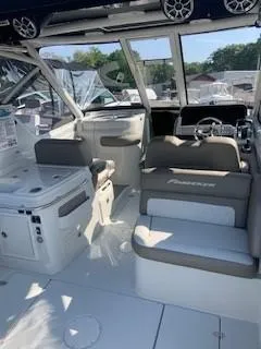 Slide: The Image of Finseeker 280 DC 2023 - 6