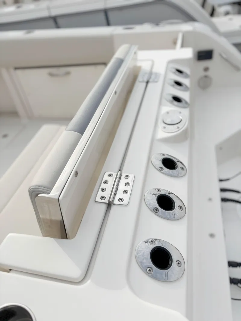 Slide: The Image of Sailfish 312 CC 2025 - 11