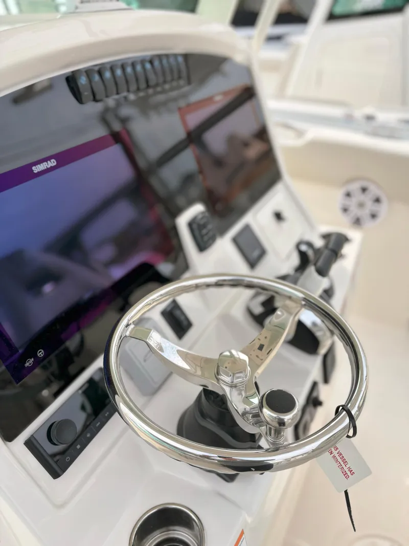 Slide: The Image of Sailfish 312 CC 2025 - 17