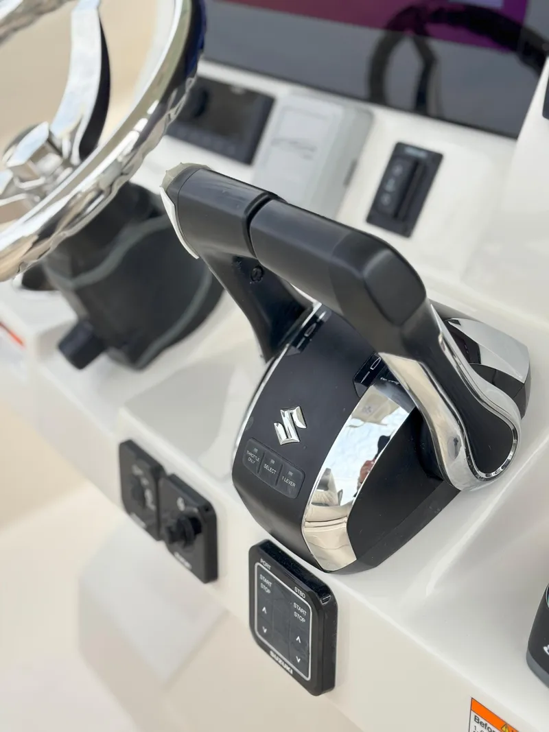 Slide: The Image of Sailfish 312 CC 2025 - 18