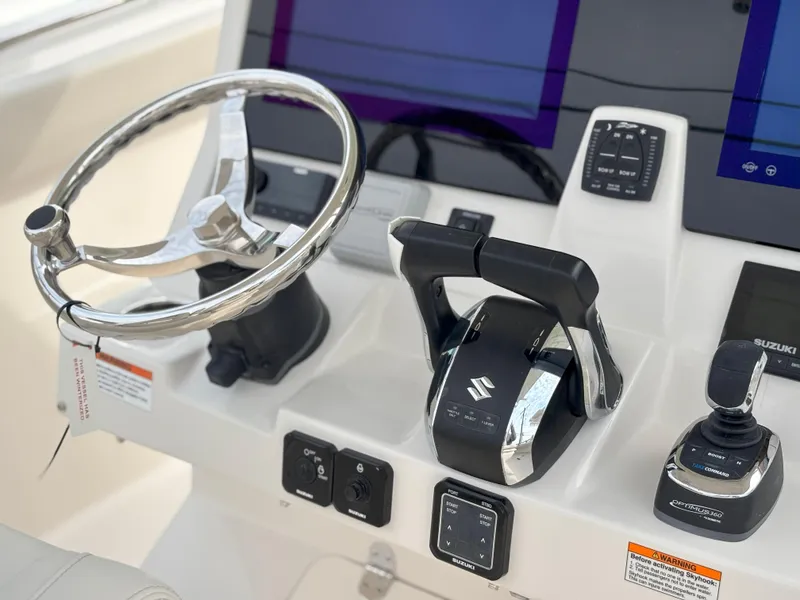 Slide: The Image of Sailfish 312 CC 2025 - 20