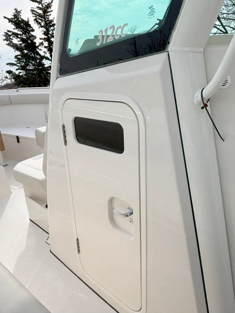 Slide: The Image of Sailfish 312 CC 2025 - 21