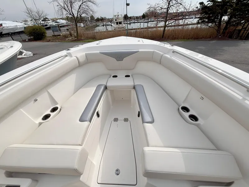 Slide: The Image of Sailfish 312 CC 2025 - 22