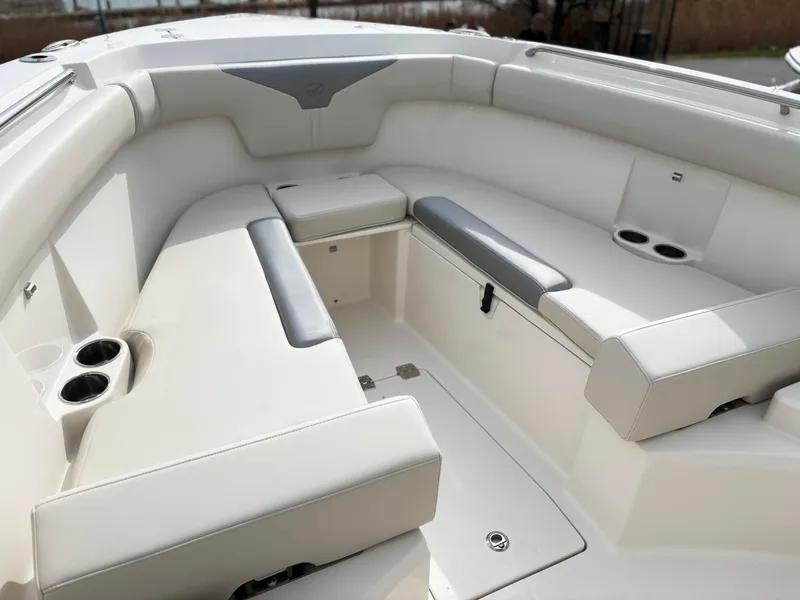 Slide: The Image of Sailfish 312 CC 2025 - 25