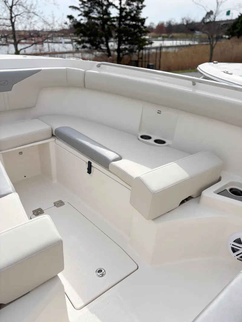 Slide: The Image of Sailfish 312 CC 2025 - 26