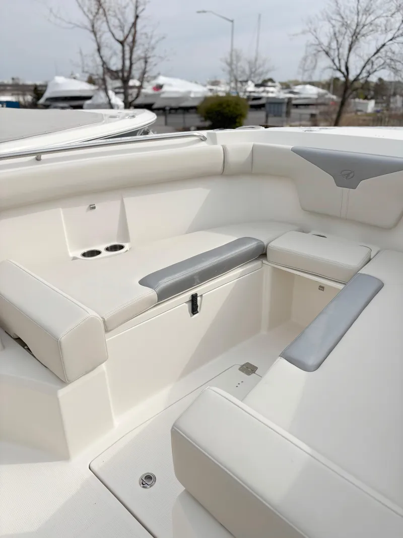 Slide: The Image of Sailfish 312 CC 2025 - 27