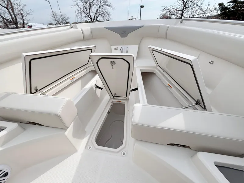 Slide: The Image of Sailfish 312 CC 2025 - 28