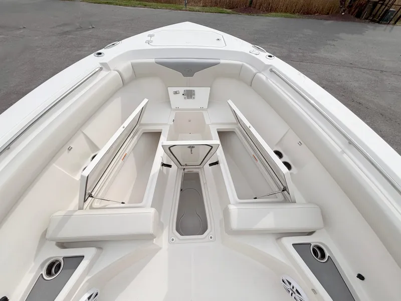 Slide: The Image of Sailfish 312 CC 2025 - 29