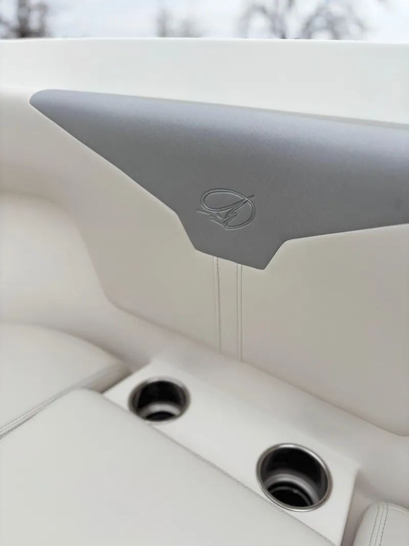 Slide: The Image of Sailfish 312 CC 2025 - 30