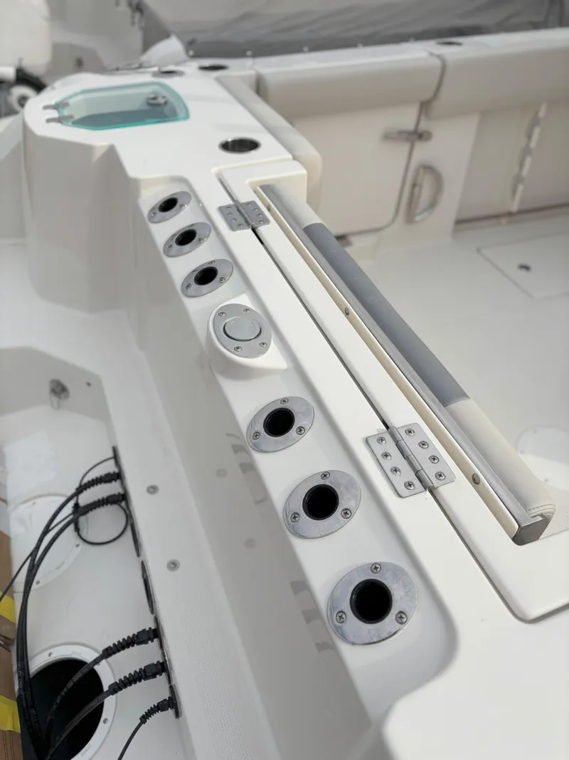 Slide: The Image of Sailfish 312 CC 2025 - 31