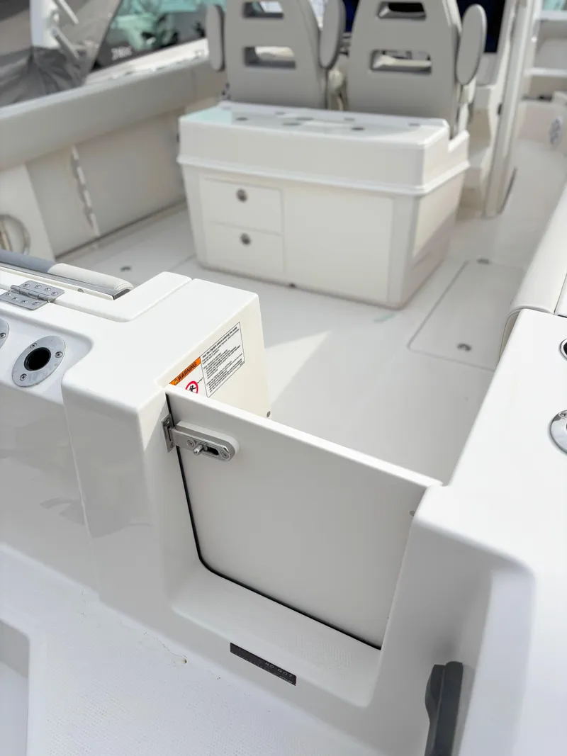 Slide: The Image of Sailfish 312 CC 2025 - 33