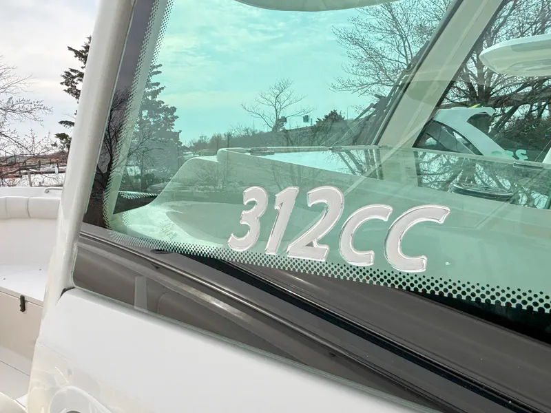 Slide: The Image of Sailfish 312 CC 2025 - 4