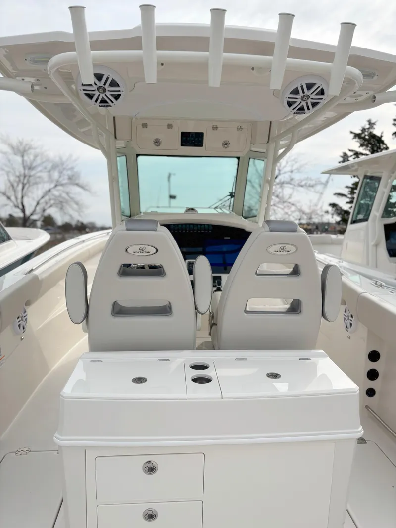 Slide: The Image of Sailfish 312 CC 2025 - 5