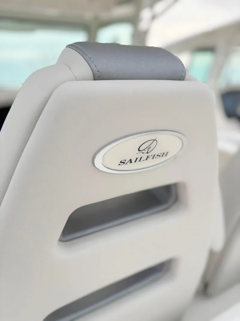 Slide: The Image of Sailfish 312 CC 2025 - 6