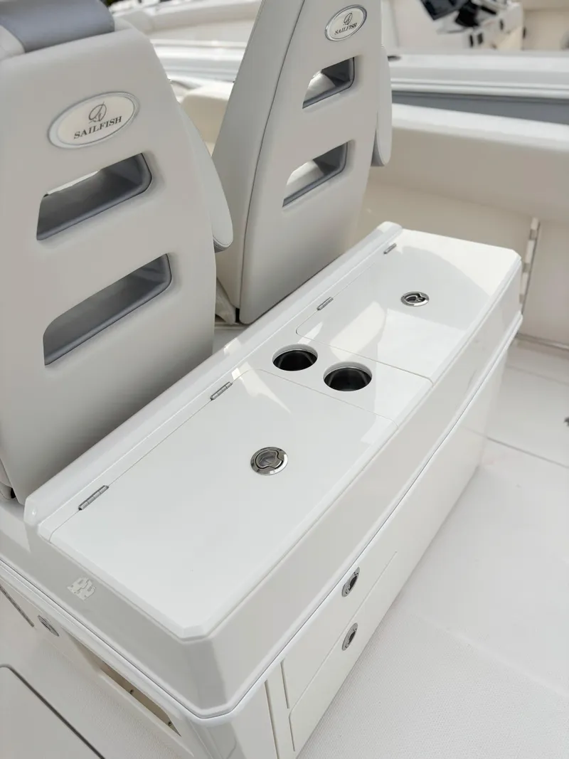 Slide: The Image of Sailfish 312 CC 2025 - 7