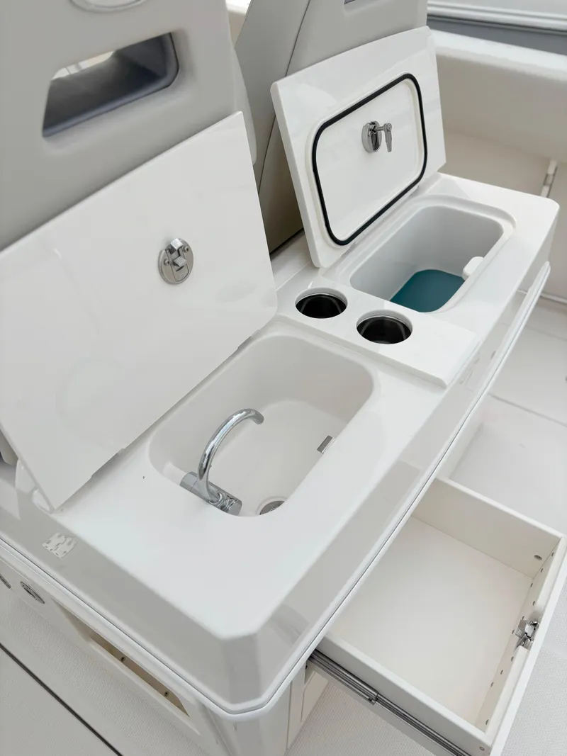 Slide: The Image of Sailfish 312 CC 2025 - 9