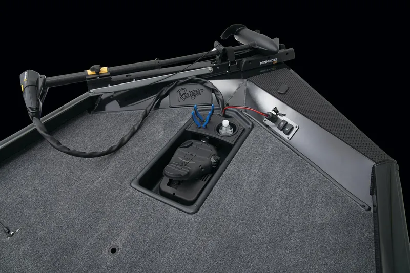 Slide: The Image of Manufacturer Provided Image: Ranger RT188 - 20