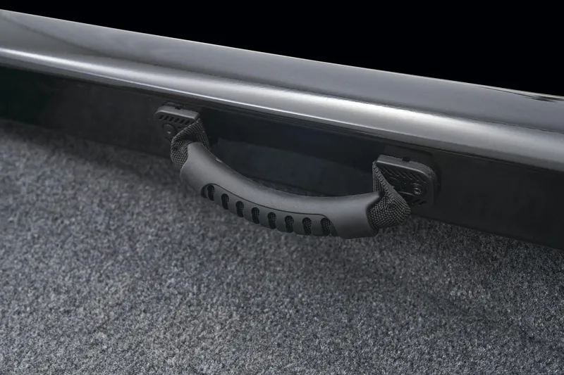 Slide: The Image of Manufacturer Provided Image: Ranger RT188 - 23