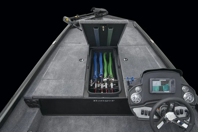 Slide: The Image of Manufacturer Provided Image: Ranger RT188 - 28