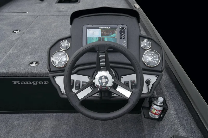 Slide: The Image of Manufacturer Provided Image: Ranger RT188 - 30