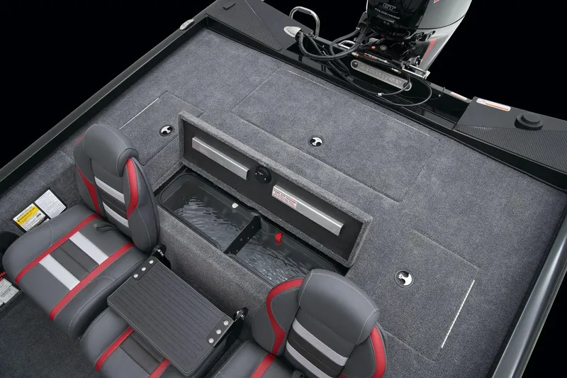 Slide: The Image of Manufacturer Provided Image: Ranger RT188 - 43