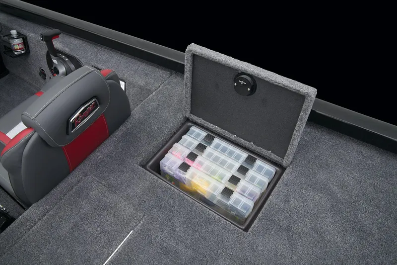 Slide: The Image of Manufacturer Provided Image: Ranger RT188 - 46